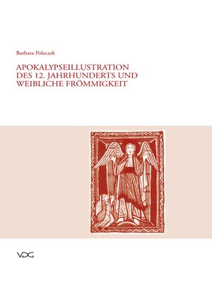 cover image of Apokalypseillustration des 12. Jahrhunderts und weibliche Frömmigkeit